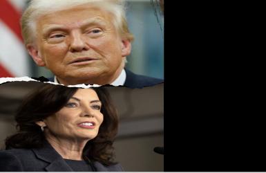 राष्ट्रपति ट्रम्पद्धारा न्यूयोर्कको म्यानहटनमा शुरु भएको कन्जेस्टन प्राइसिङ खारेज, राष्ट्रपतिको निर्णय अमान्य भन्दै अदालतमा मुद्दा दायर